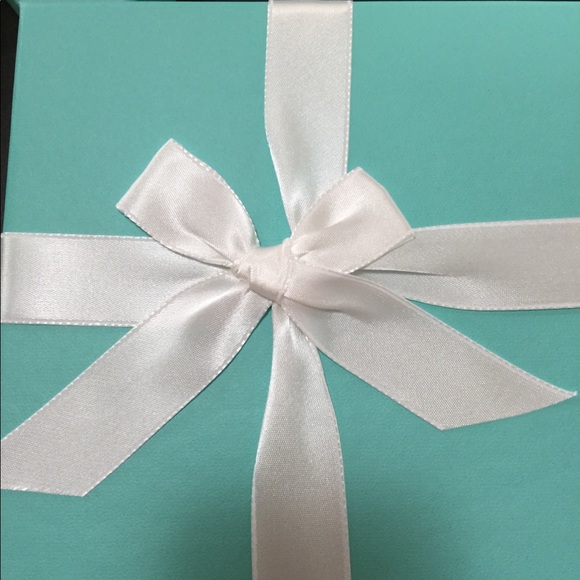 Tiffany & Co. Accessories - Tiffany & Co. sterling silver 925 Plaid card case